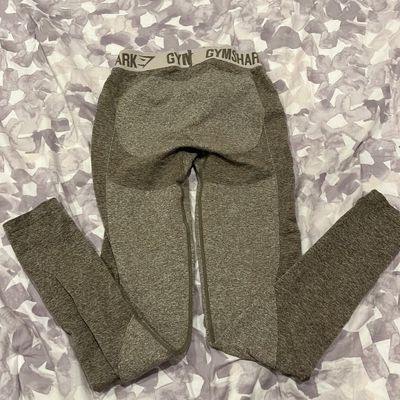 Gymshark leggings - Picture 4 of 5
